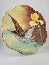 19th limoges bird for sale  Katy