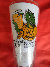 Norwich 33rd beer for sale  NORWICH