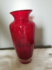 Cranberry deep red for sale  Pennville