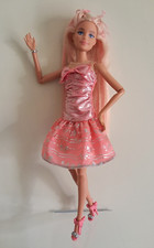 2009 outfit barbie usato  Caltagirone