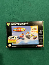 Wave race n64 usato  Cornate d'Adda