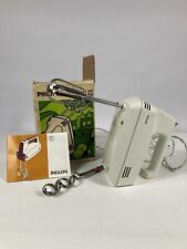 Vintage philips hr1178 gebraucht kaufen  Neuhofen