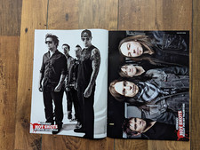 Avenged sevenfold bullet for sale Avenged sevenfold bullet for sale  BIRMINGHAM