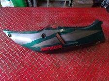 Carénage flanc selle d'occasion  L'Herbergement