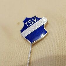 Anstecknadel abzeichen tsv gebraucht kaufen  Münster