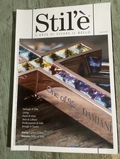 Italia magazine stil usato  Vallo della Lucania