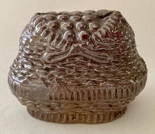 Antique slipware salt for sale  BRADFORD