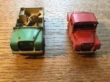 Dinky series model for sale  PRESTEIGNE