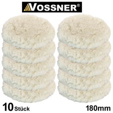 Vossner 10x polierfell gebraucht kaufen  Lindlar