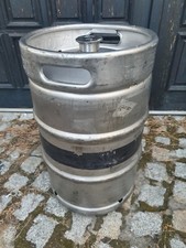 Bierfass kegfass hobbybrauer gebraucht kaufen  Dessau-Roßlau