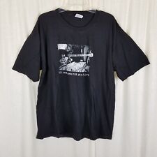 Camiseta masculina concerto música 2002 Tom Petty Rocks venda computador comprar guitarra XXL 52 comprar usado  Enviando para Brazil