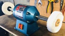 Clarke bench polisher for sale  BROMSGROVE