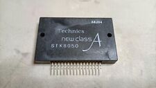 Technics modulo stk usato  Vignate