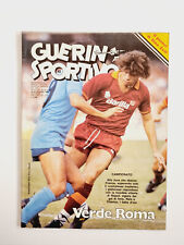Guerin sportivo 1982 usato  Italia
