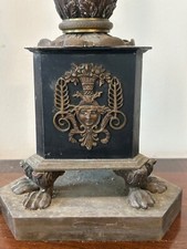 Antique bronze brass for sale  Bayport