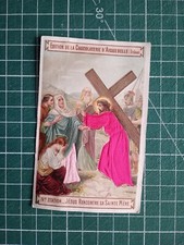 Bx09 image pieuse d'occasion  Angers-