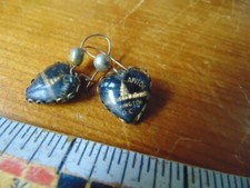 Vintage pair heart for sale  Minneapolis