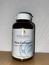 Biovancia neo collagen d'occasion  Castries