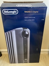 Delonghi radia electric for sale  GUILDFORD