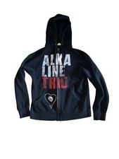 Alkaline trio full for sale  Brookfield