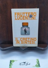 Libro cretino sintesi usato  Jesolo