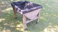 Veg trug raised for sale  HAYWARDS HEATH