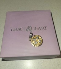Grace heart message for sale  Livonia