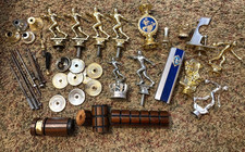 1970 vintage trophy for sale  Oregonia