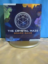 Used crystal maze for sale  TONBRIDGE