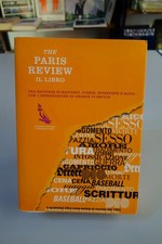 The paris review usato The paris review usato  Italia