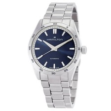 Orologio hamilton jazzmaster usato  Spedire a Italy