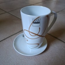 Asa cappuccino tassenset gebraucht kaufen  Wissen