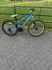 Apollo interzone junior for sale  BURTON-ON-TRENT