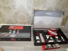 Weber cleaning set for sale  WOLVERHAMPTON