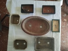 Vasi per bonsai usato  Roma