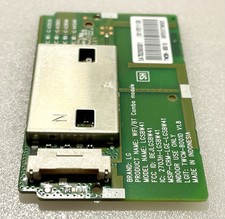 Modulo bluetooth 2703h usato  Spedire a Italy