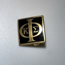 Phi kappa sigma for sale  North Little Rock