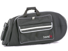 Soundline tenorhorn gigbag gebraucht kaufen  Brilon