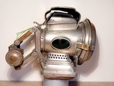 J.lucas silver king for sale  NORWICH