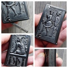 Curiosa pyrogène napoléon d'occasion  Dax
