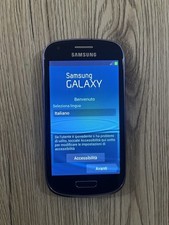 Samsung galaxy mini usato  Rieti