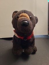 Boris brown bear for sale  DONCASTER