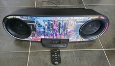 Enceinte sony rdh d'occasion  Étampes