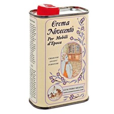 Novecento crema per usato  Italia