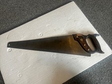 Vintage sandvik saw for sale  COLCHESTER