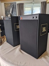 Jbl studio monitor d'occasion  Saujon