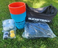 Bucketball yard pong for sale  Parker