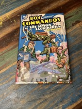 Boy commandos joe for sale  Virginia Beach