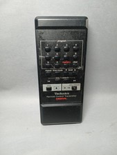 Technics genuine remote for sale  BRIGHTON