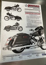 Freedom performance motorcycle for sale  Lynn Haven
